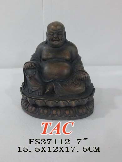 The Buddha