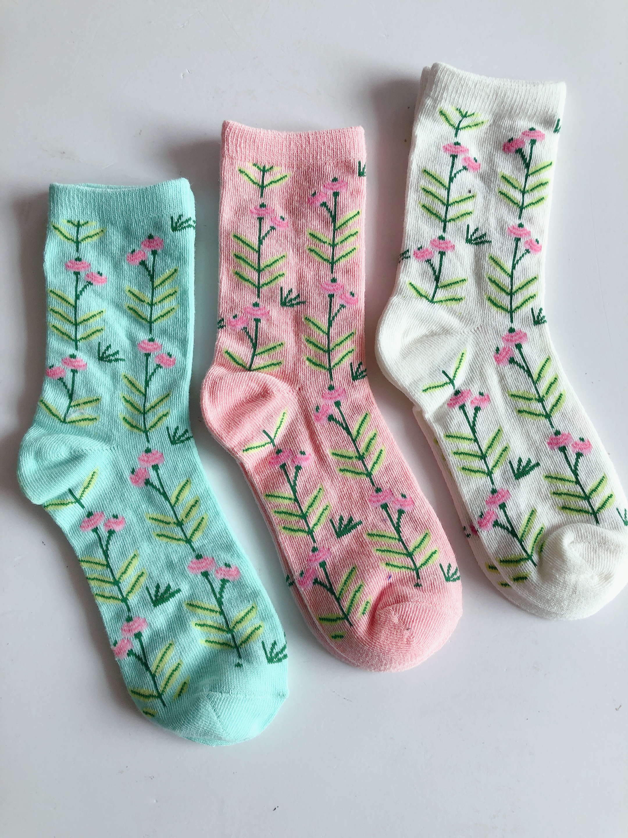 girl socks