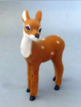 Christmas Deer