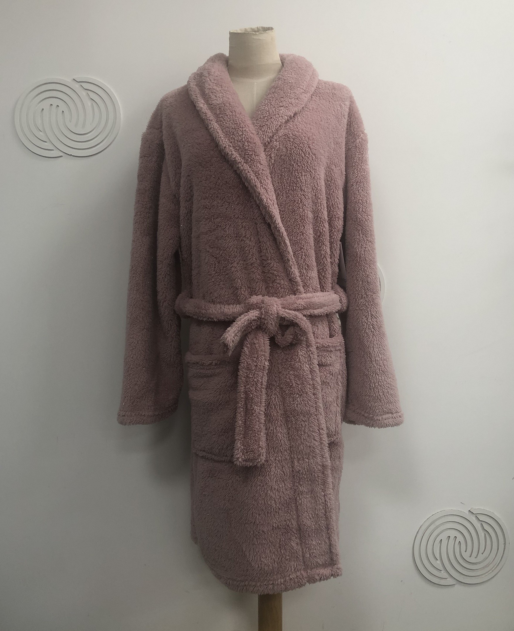 Bathrobe