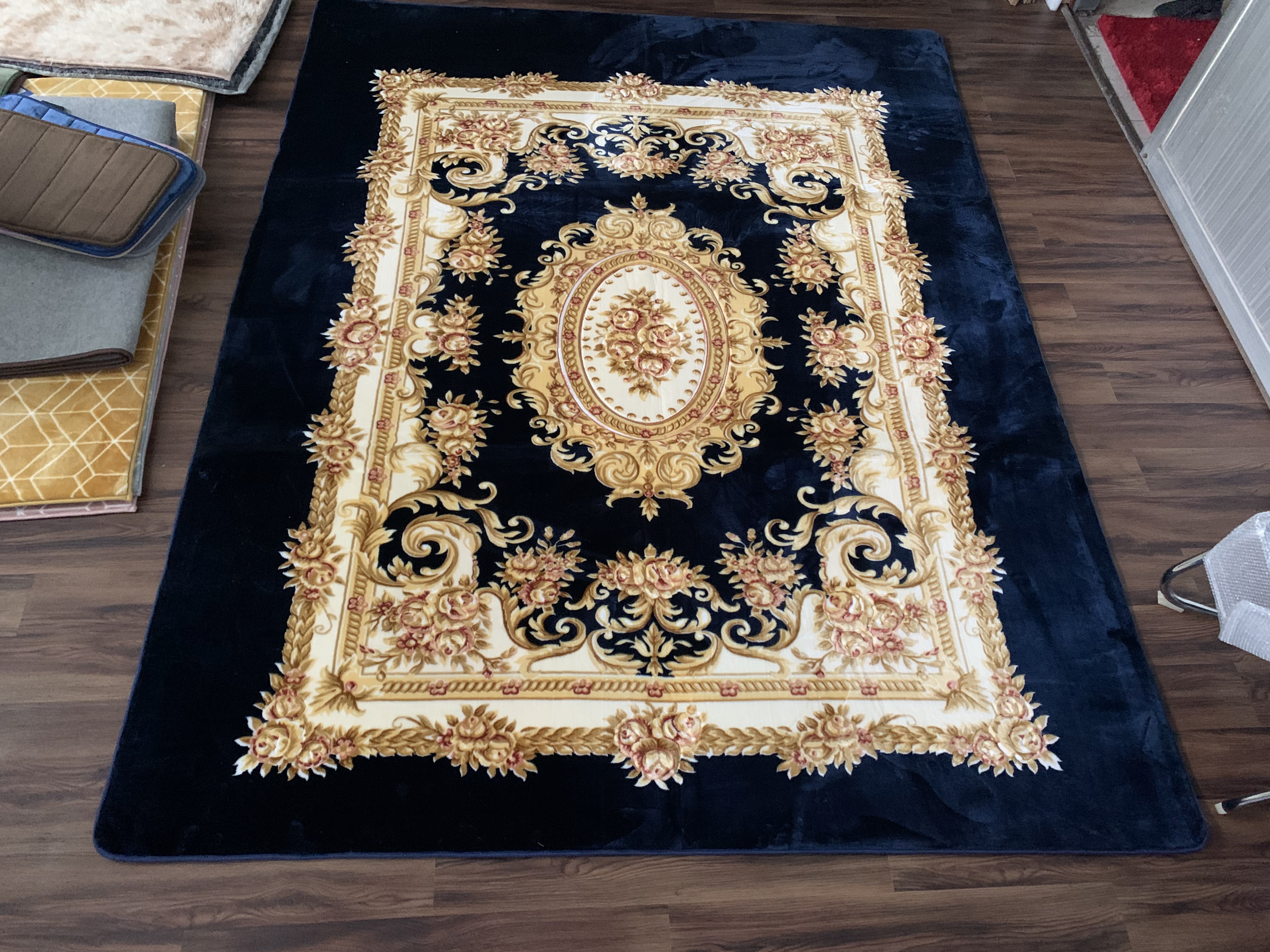 carpet