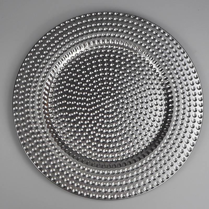 Charger Plate