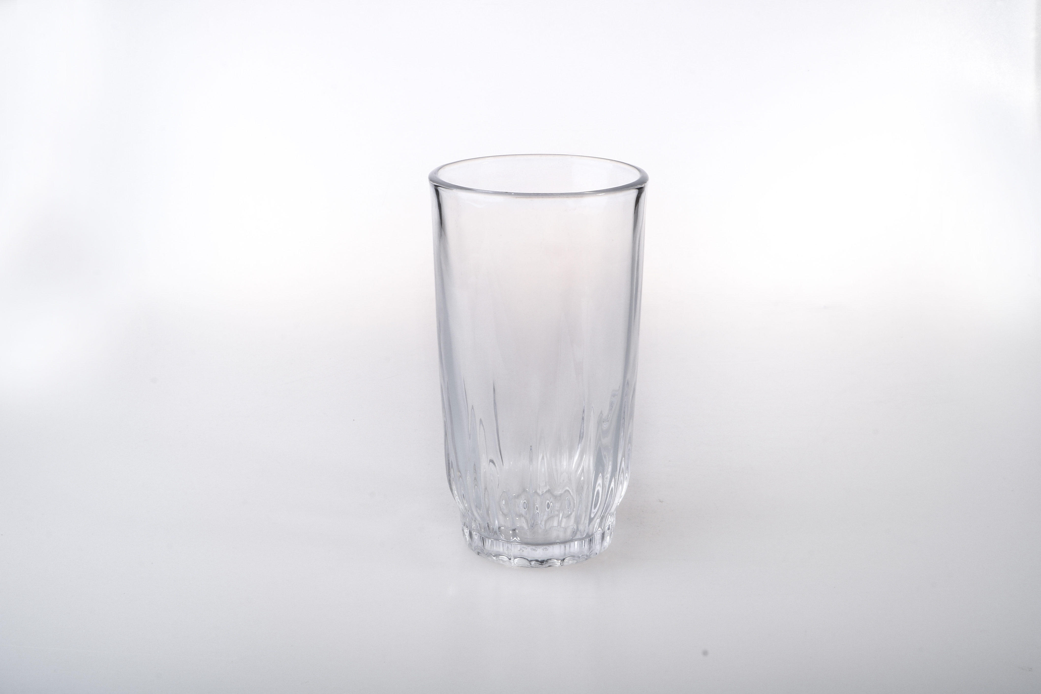 Machine Press Tumbler