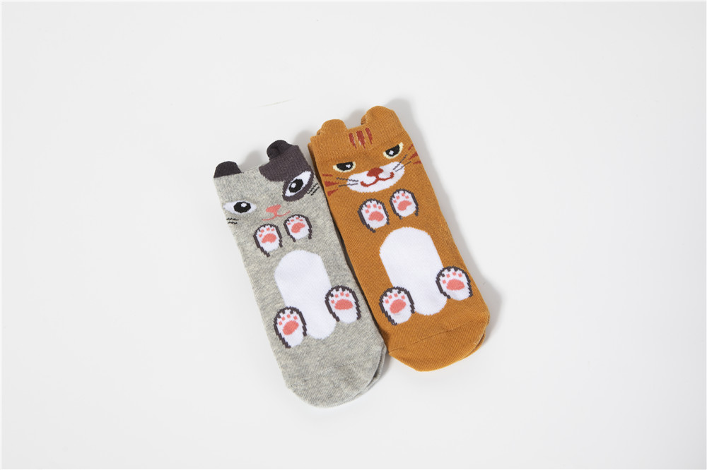 Boy socks