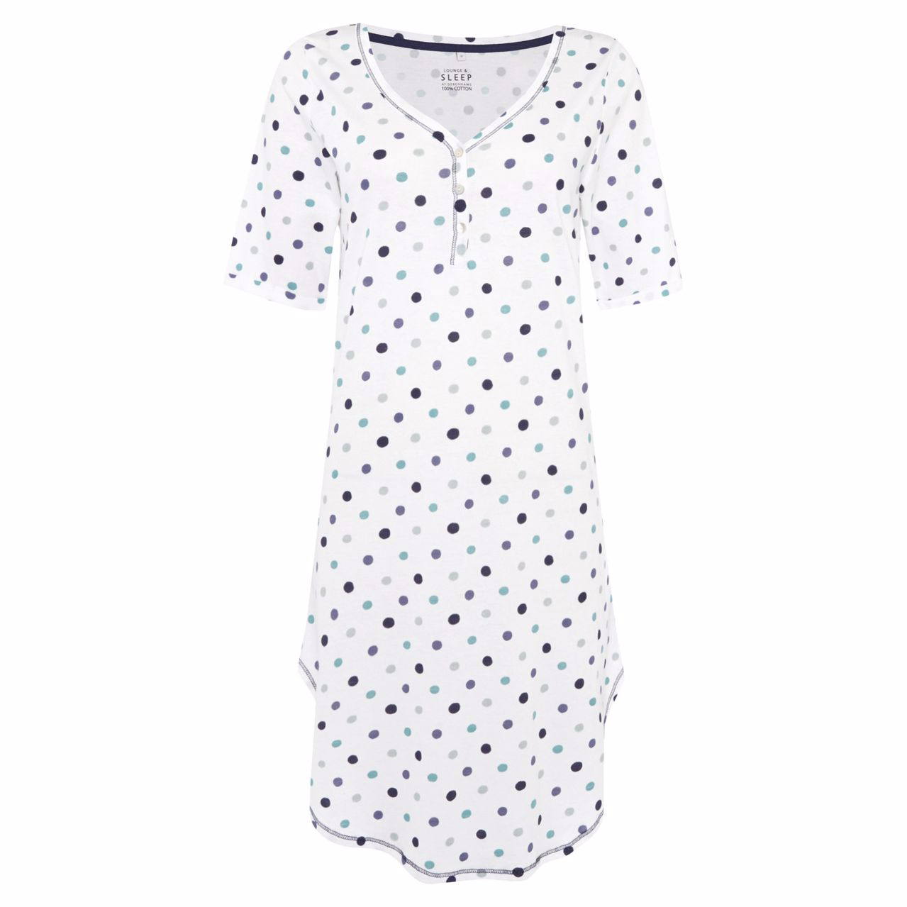 Women dressing gown