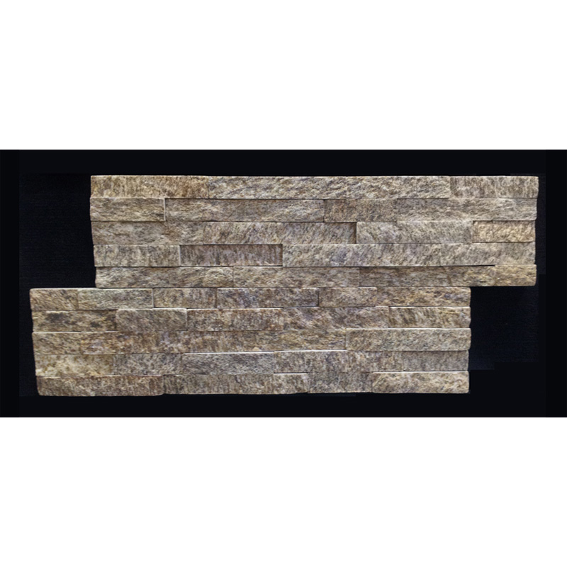 Decorative Natural Stone Wall Panel