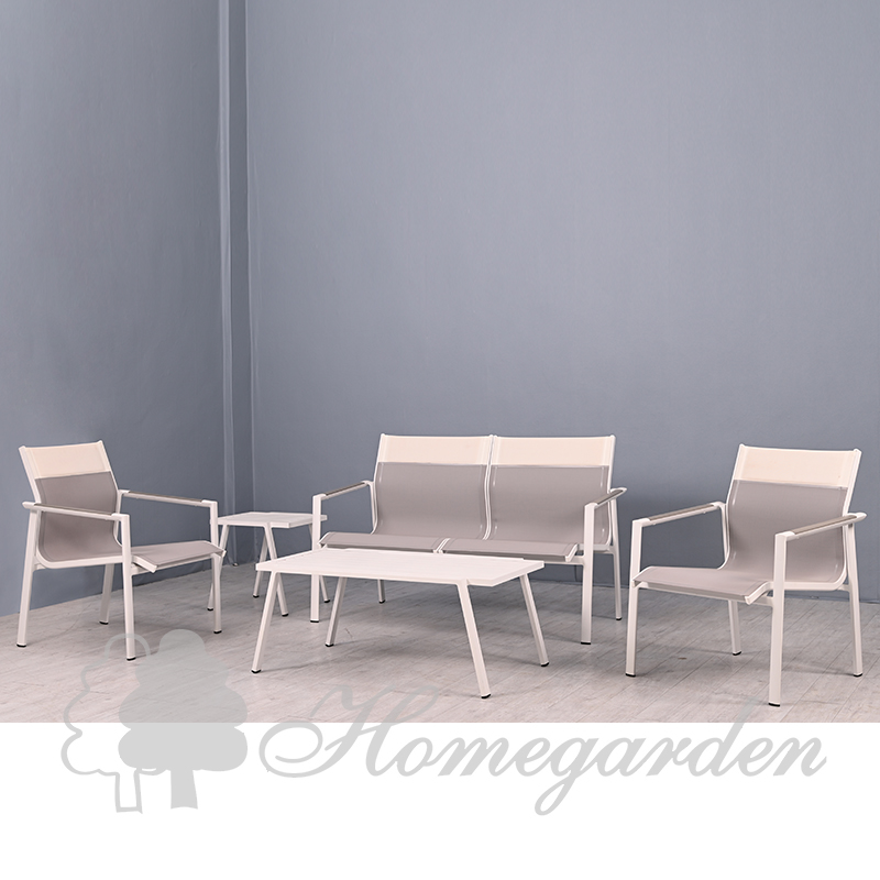 Kurow dining seat of 4pcs
