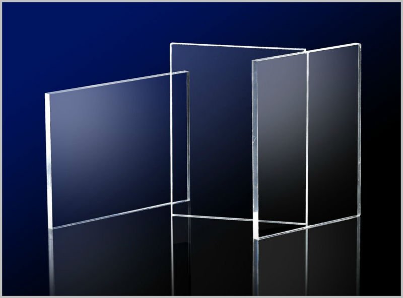 Anti-blue Acrylic Sheet