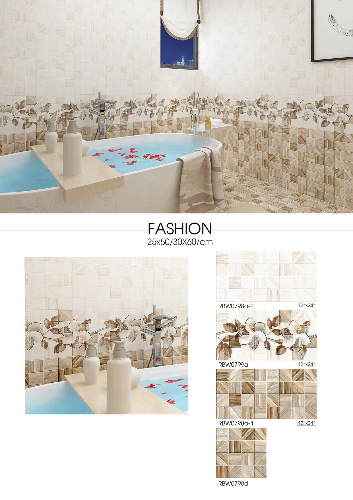 Ceramic Tiles