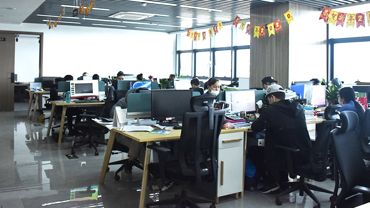 Wenzhou Huachun Hardware Products Co., Ltd. – outdoor leisure equipment 2