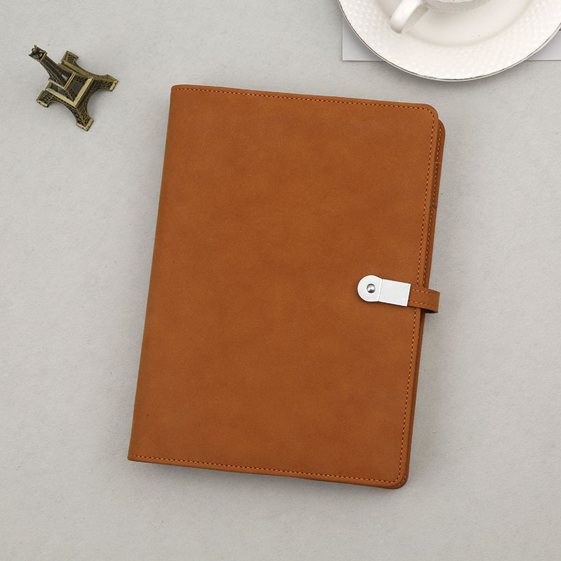 WANSHIFA 2021 Creative Design Color Printed Hard Cover Notebook