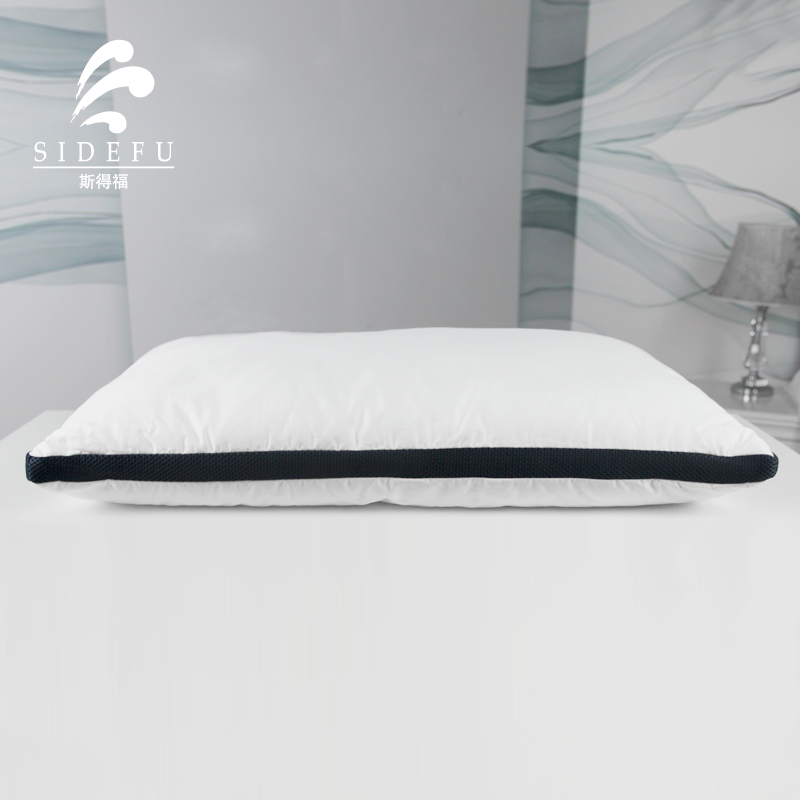 New Product 100% Cotton Mesh Pillow Case Pillow Cover