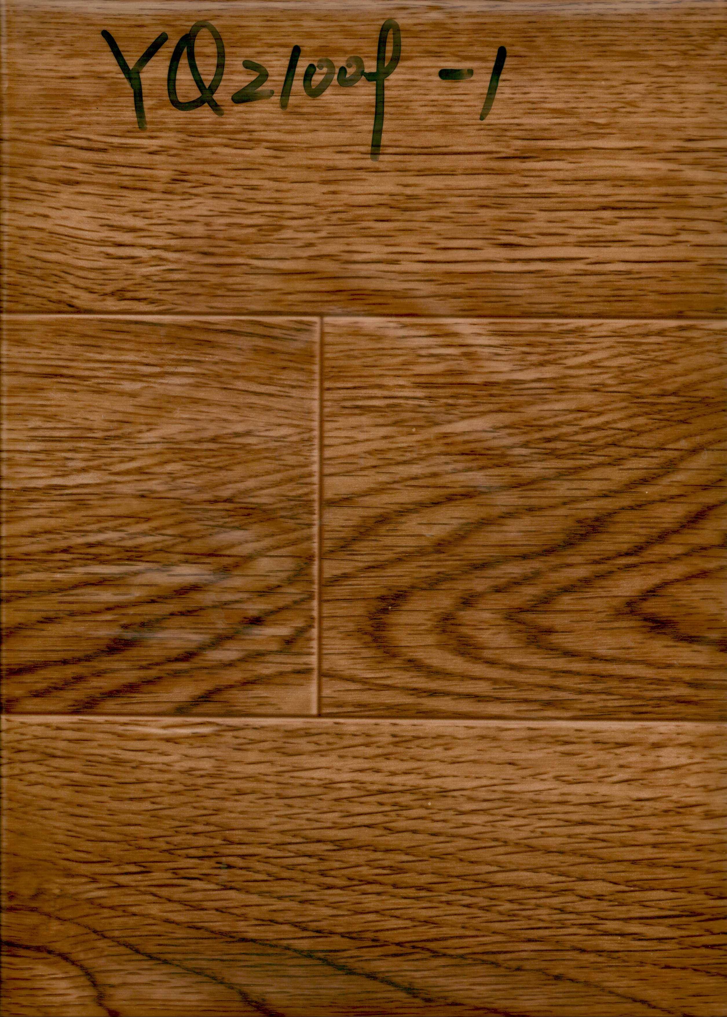 PVC Flooring Film