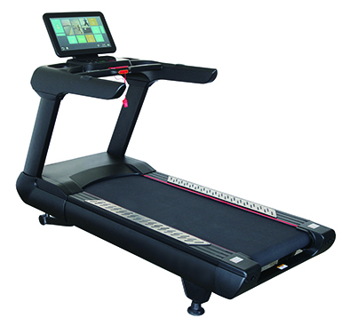 Commercial Motorized Treadmill