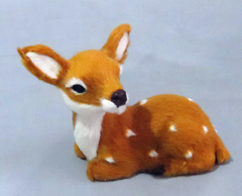 Christmas Deer