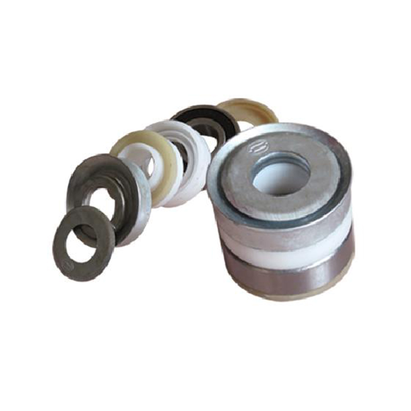 Labyrinth Waterproof Seal