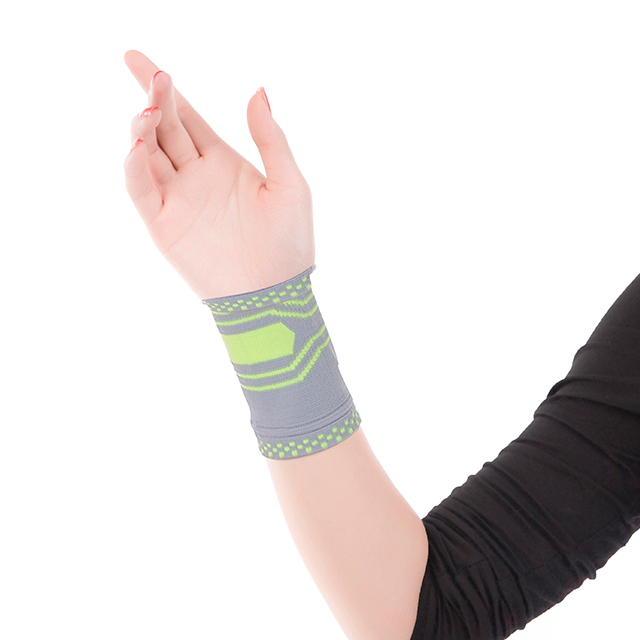 Sport Wrist Support