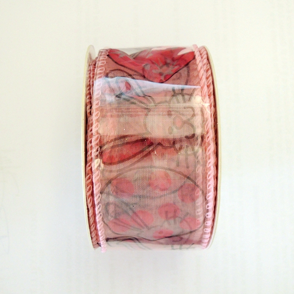 Easter Ribbons