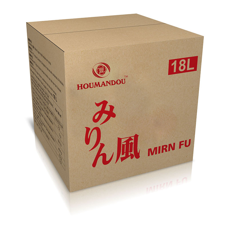Concentrated mirin fu，Concentrated soy sauce，Concentrated rice vinegar