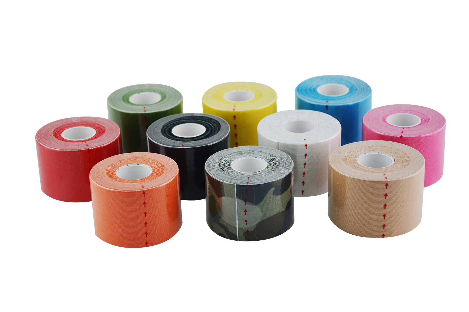 CHANGZHOU MAJOR MEDICAL PRODUCTS COMPANY LIMITED – bicicleta de montaña 3