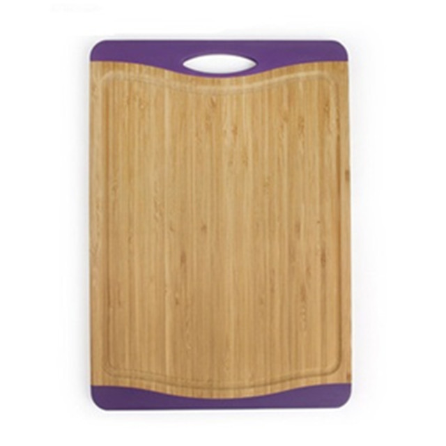 bamboo cutting board