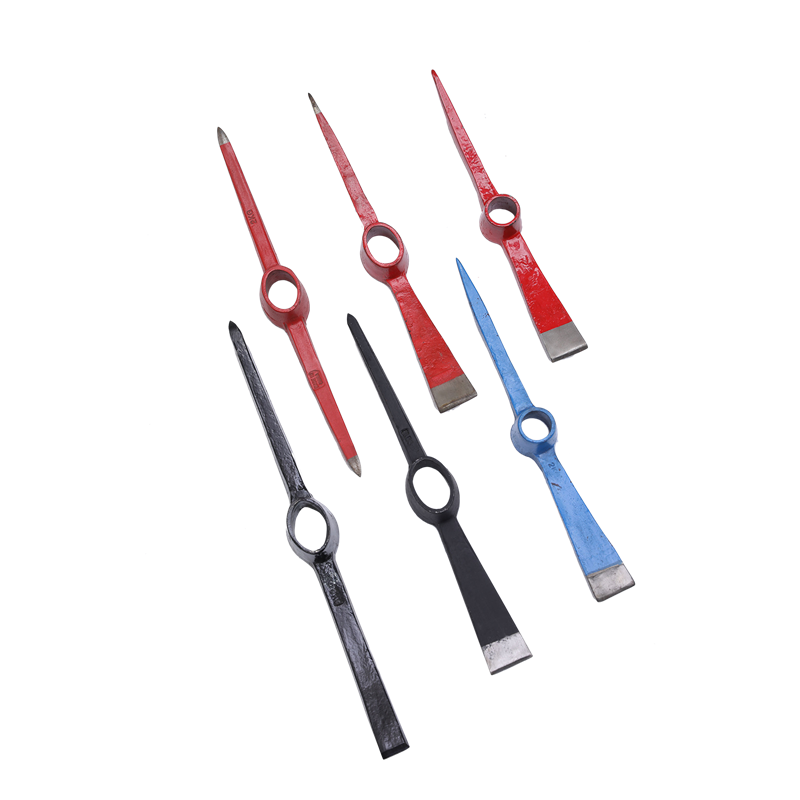 Pickaxe