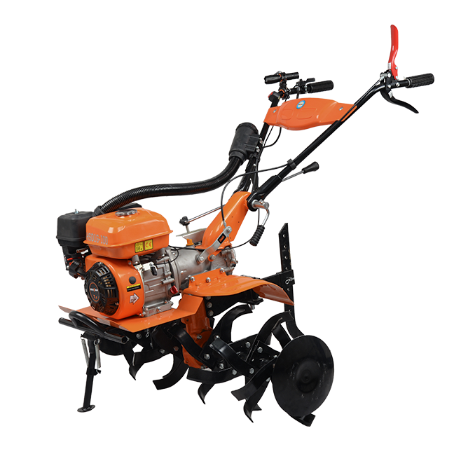 HWASDAN Gasoline Power TillerHSD1G-100