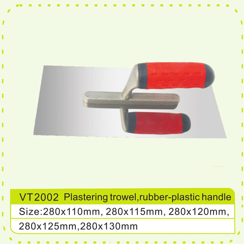 Plastering Trowel