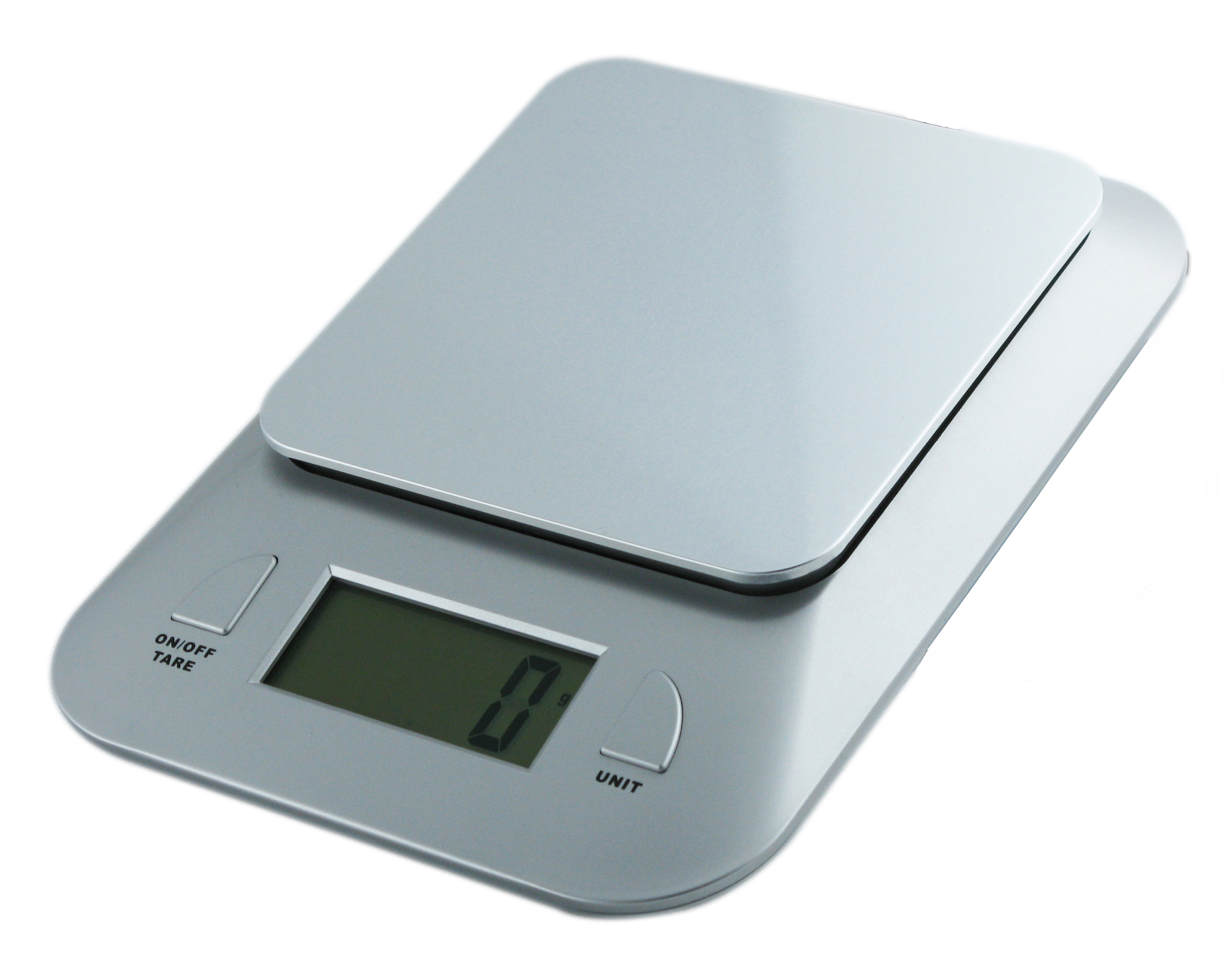 digital mini kitchen scale