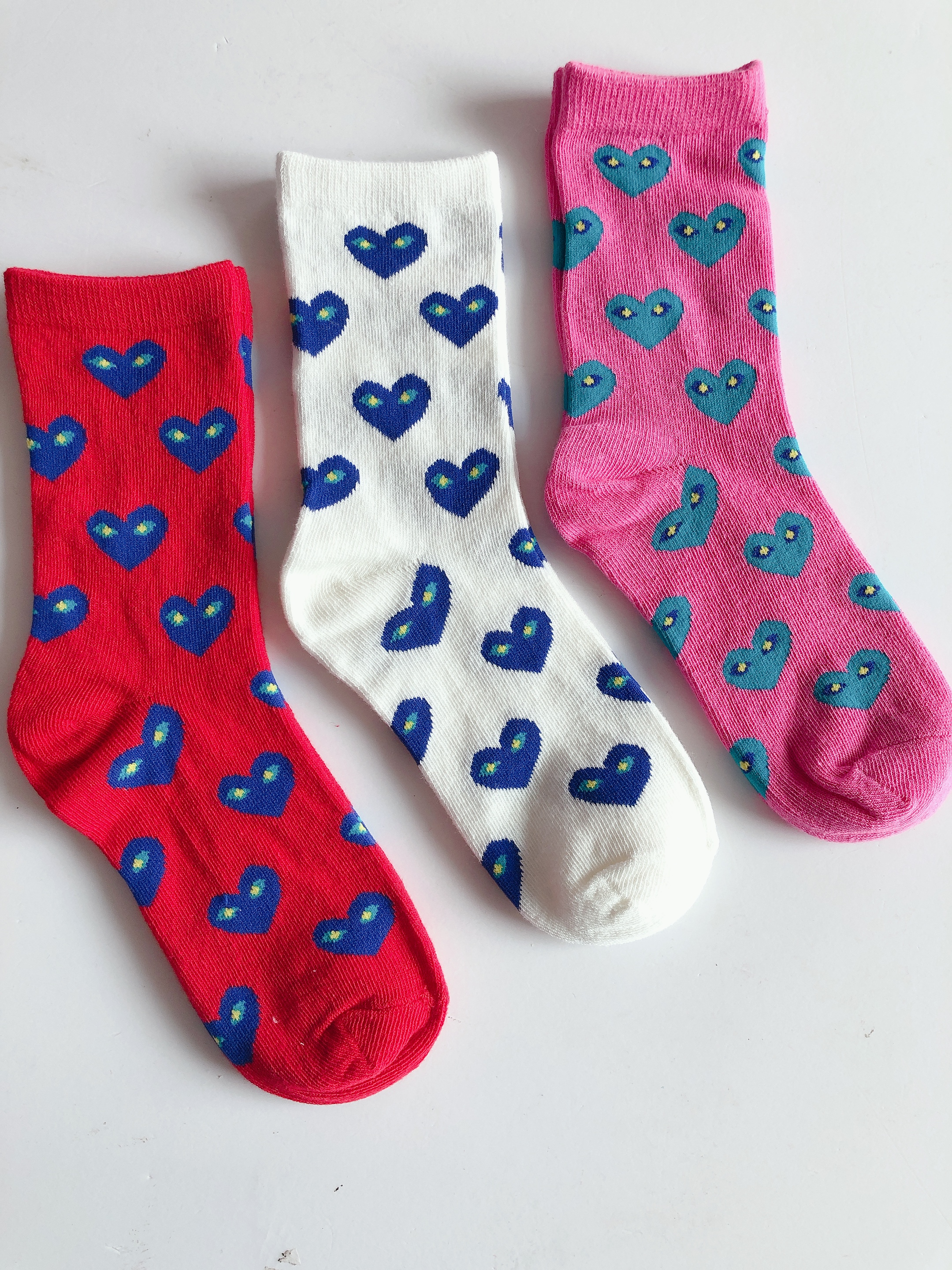 Girl socks