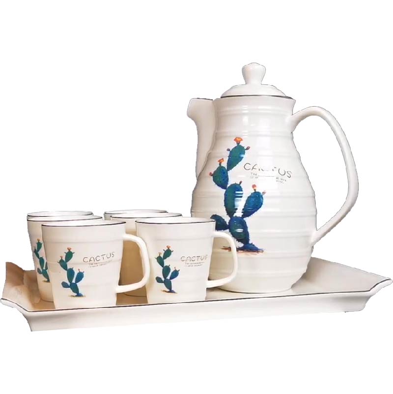 HEILONGJIANG LAIKEDA IMPORT&EXPORT CO.,LTD – vaso de cristal 2