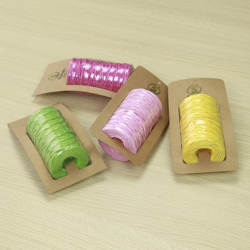 Paper Cord