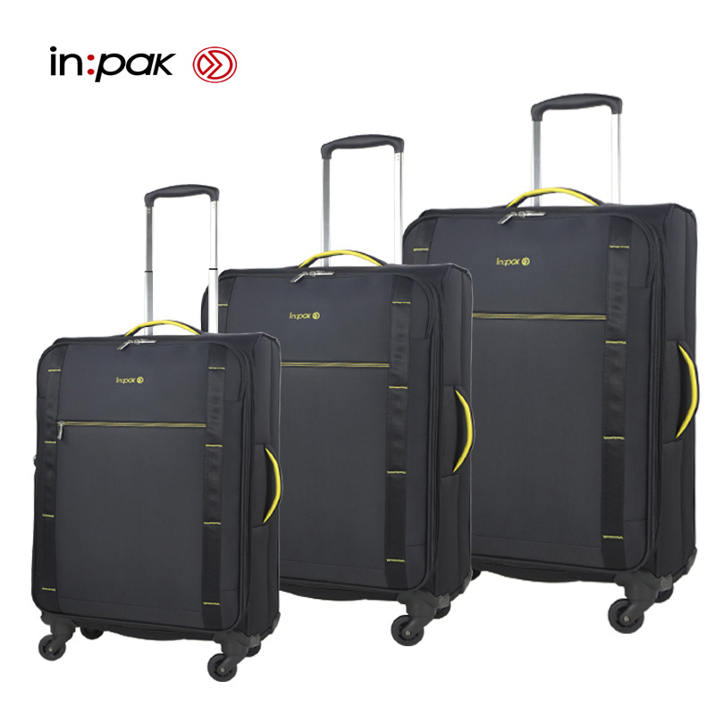2026 new lighweight spinner trolley case