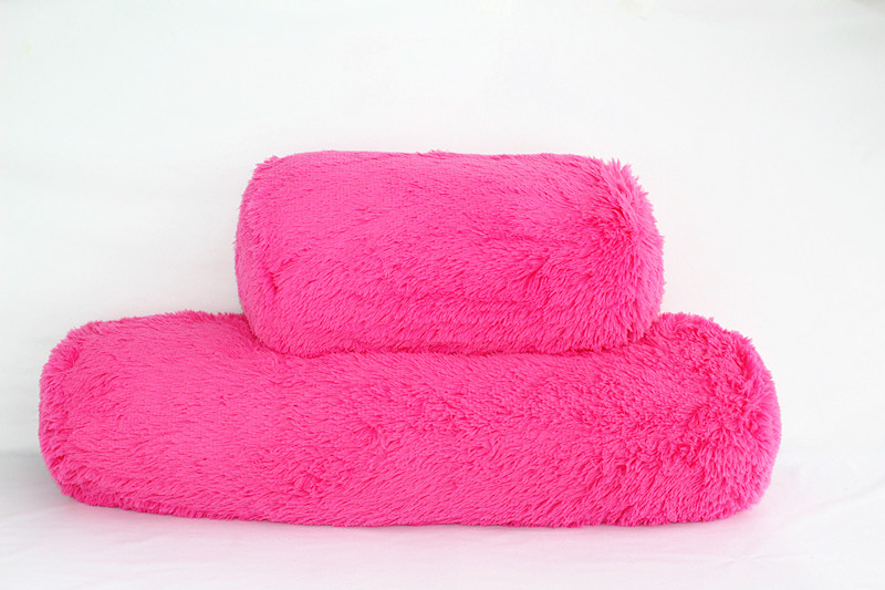 Hold pillow