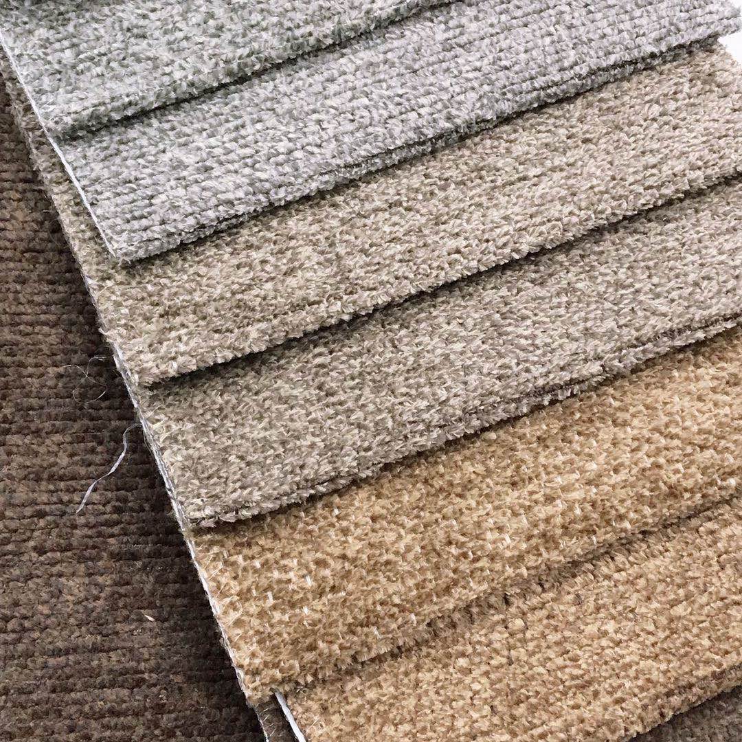 Sofa Color Spun Fabric(SO53D-14)