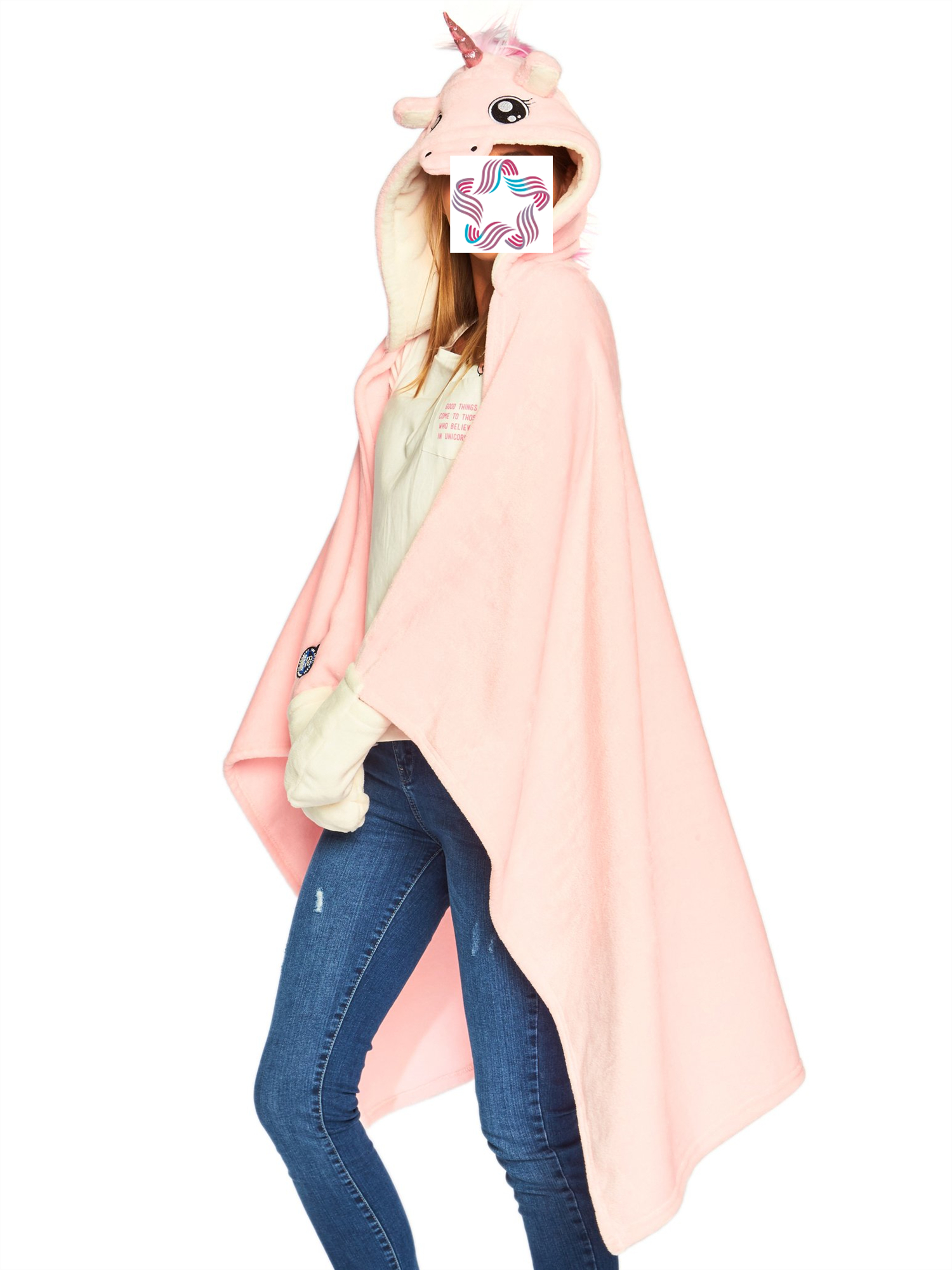 Women cape