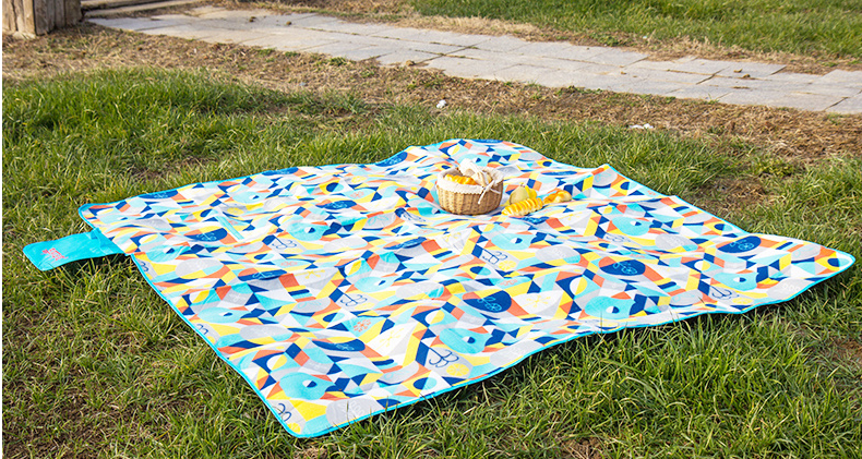 Picnic mats
