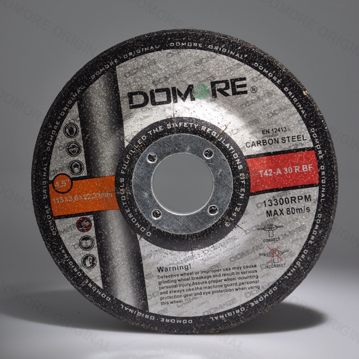 T42 Cutting Wheel