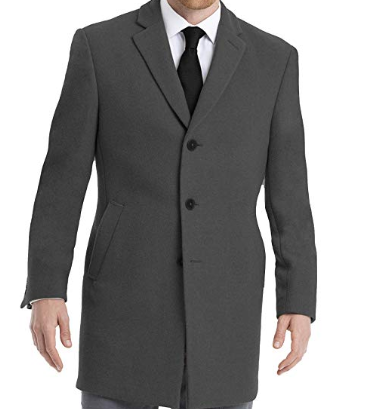 men's coat
