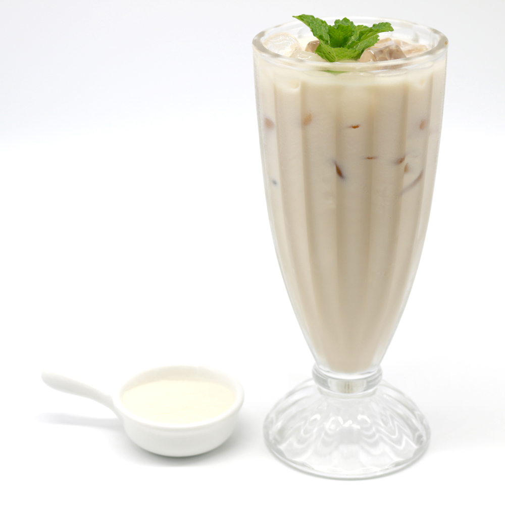 Non Dairy Creamer for Milk Tea Export to Vietnam