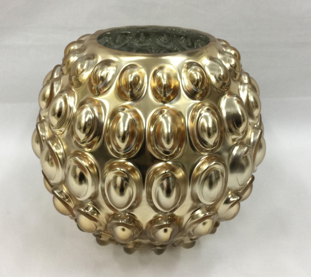 Glass Vase
