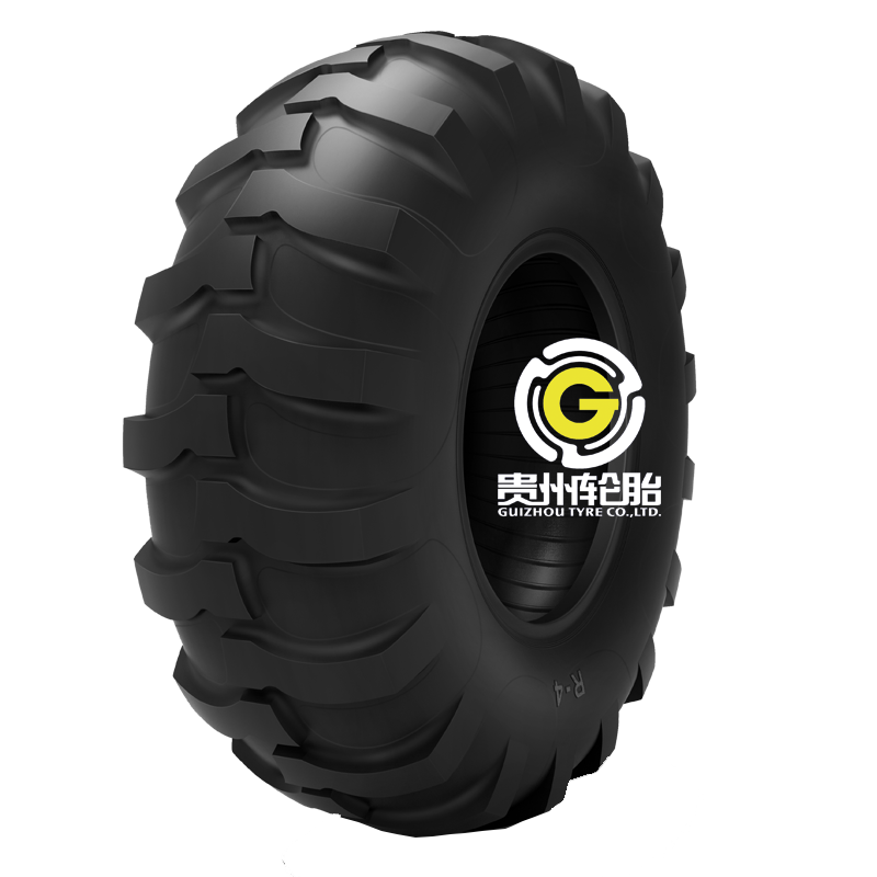 Agricultural Machinery Tyre (R-1g)