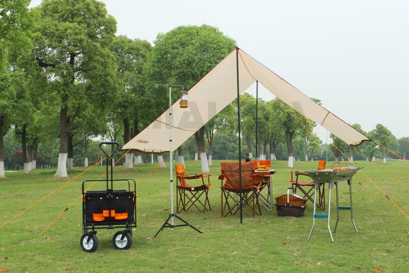 Tarp - Square