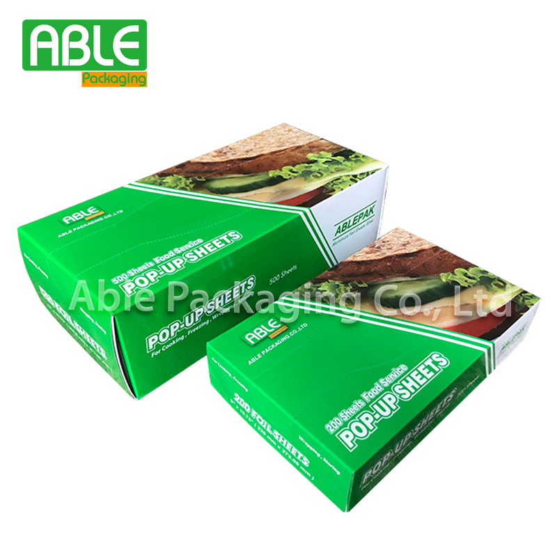 Able Packaging Co.,Ltd – taza de café 3