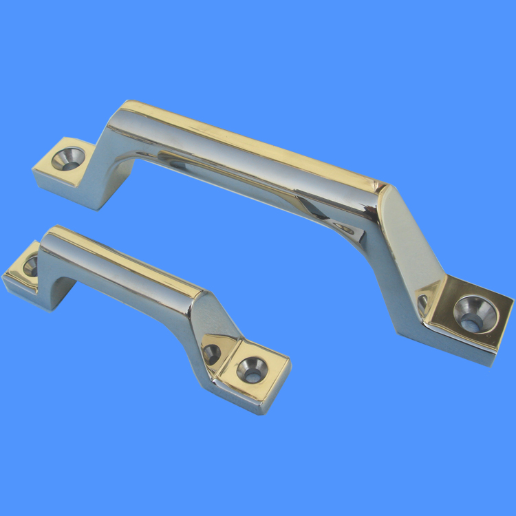 Stainless Steel 316Handle