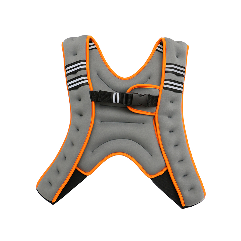 X Weight Vest