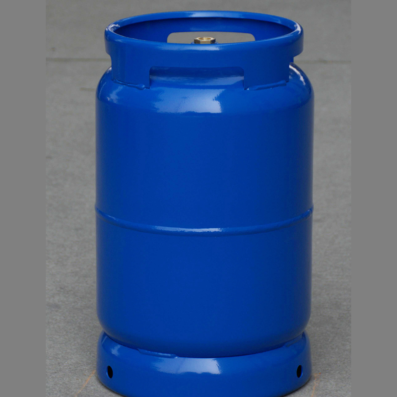 Lpg Cylinder12.5kg New