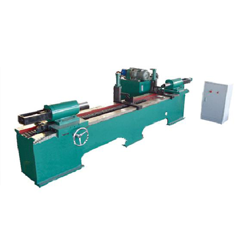 Roller preaaure equipment automatic machine tools