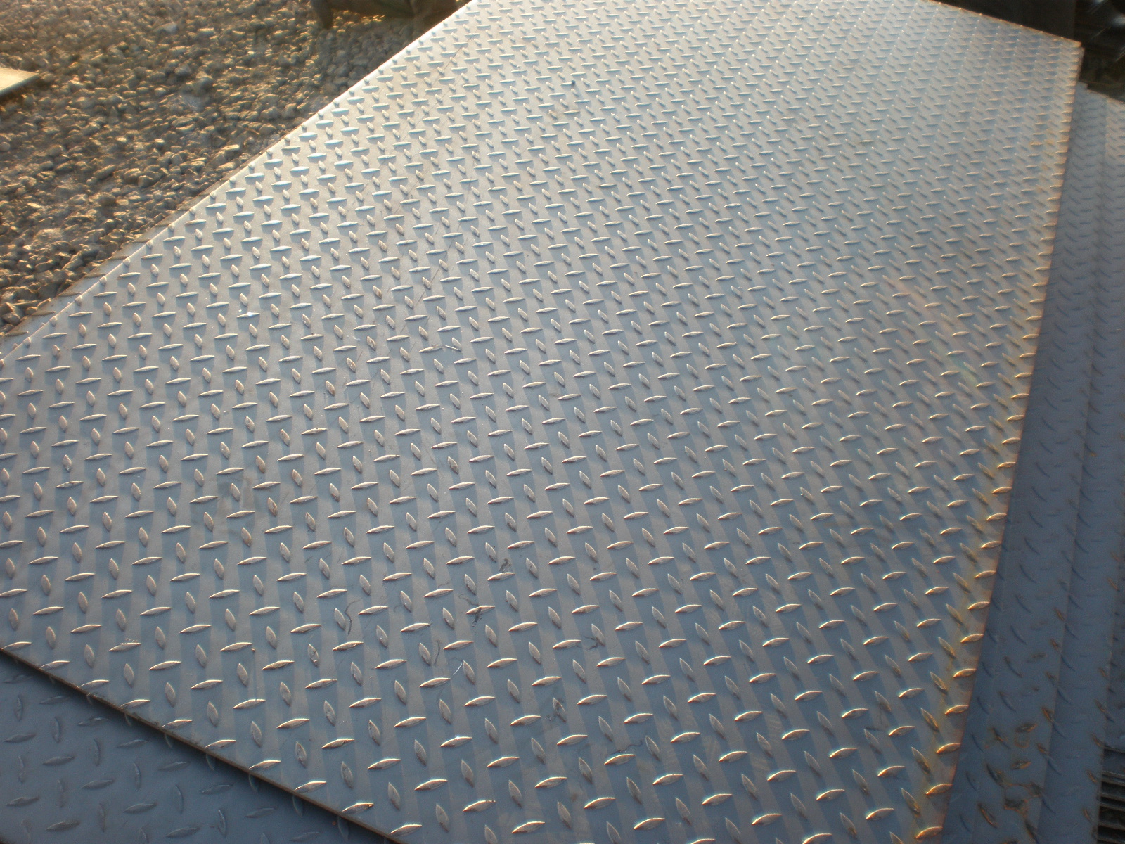 APOLLO(TIANJIN)TRADING CO.,LTD – tuerca hexagonal 3