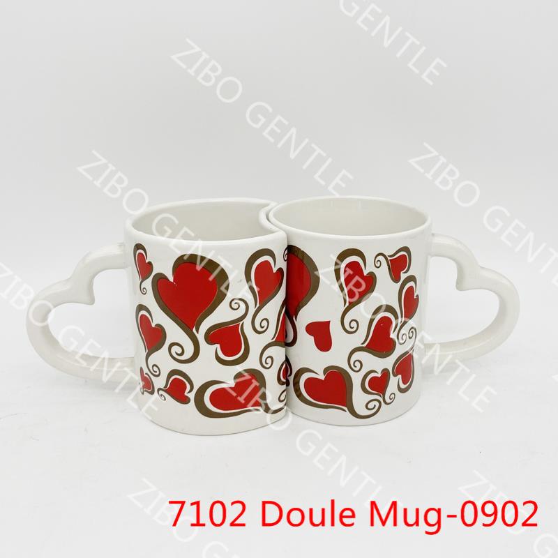 11oz Ceramic Mug